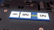 Intel Core Processor Combines CPU with Discrete Graphics & HBM2 From AMD