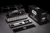 NVIDIA Announces two Star Wars Collectors edition NVIDIA TITAN Xp GPUs