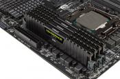 Corsair offers fastest 4,333MHz Vengerance LPX Kit at 32GB 4x8GB DDR4