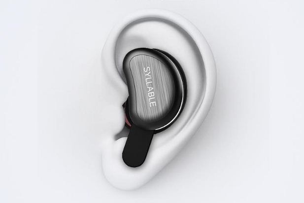 Syllable D900mini Bluetooth wireless headphone
