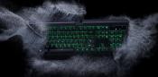 Razer BlackWidow Ultimate Will Now Resist the H2O and Dust