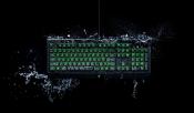 Razer BlackWidow Ultimate Will Now Resist the H2O and Dust