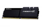 G.SKILL Creates DDR4 32GB Memory Kit at 4400MHz CL19-19-19-39