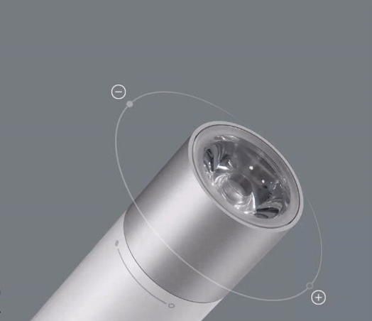 Xiaomi portable LED flashlight