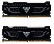 Patriot Releases VIPER LED Series DDR4 Memory