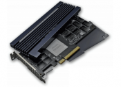 Samung Going After Intel Optane with Z-NAND SZ985 Storage Unit