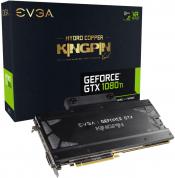 EVGA launches GTX 1080 Ti K|NGP|N Hydro Copper