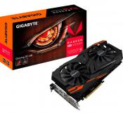 Gigabyte Releases Radeon RX Vega 64 Gaming OC WindForce 2X Series