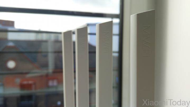 Xiaomi Mi Wi-Fi Router 3C Antenna