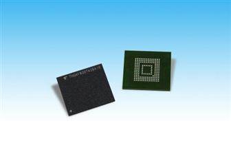 Toshiba Memory UFS devices utilizing 64-layer, 3D flash memory