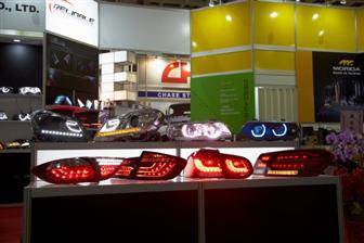 LED automotive