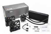 Enermax To Offer Liqtech TR4 (Threadripper) LCS Cooler in 280mm version