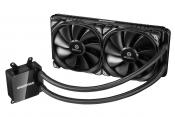 Enermax To Offer Liqtech TR4 (Threadripper) LCS Cooler in 280mm version