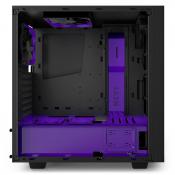 NZXT Offers Limited Edition Purple Accent S340 Elite Chassis