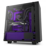 NZXT Offers Limited Edition Purple Accent S340 Elite Chassis