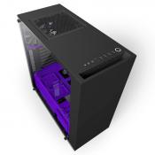 NZXT Offers Limited Edition Purple Accent S340 Elite Chassis