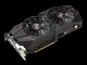 ASUS Now Offers Cerberus GeForce GTX 1070 Ti 