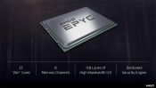 Microsoft to use AMD Epyc processors for its Azure cloud platform