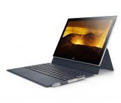 HP ENVY x2 Also utilizes the Qualcomm Snapdragon 835