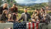 Far Cry 5 release date Delayed to March 27th 2018
