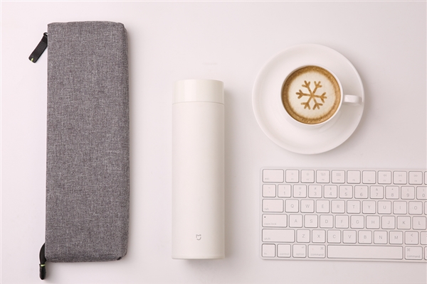 Xiaomi Mijia Vacuum Cup