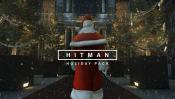 HITMAN Paris Episode Free for a Limited Time Only