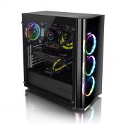 Thermaltake View 22 Tempered Glass Edition