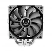 Scythe Releases Kotetsu Mark II Cooler