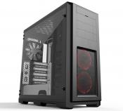 Phanteks Releases Enthoo Pro Tempered Glass Edition and Special Edition