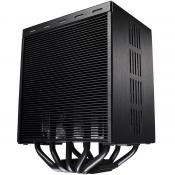 Jonsbo Shows Intriguing CR-401 Tower Style Processor Cooler