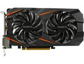 Gigabyte GeForce GTX 1060 5GB Windforce OC Spotted