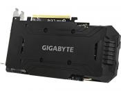 Gigabyte GeForce GTX 1060 5GB Windforce OC Spotted