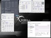 G.SKILL Releases 64GB (4x16GB) SO-DIMM Kit at DDR4-3466MHz CL17