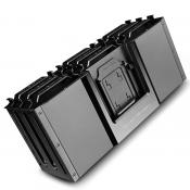 DeepCool Introduces QuadStellar Smart Case