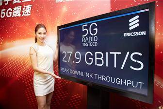 FET pushing 5G development