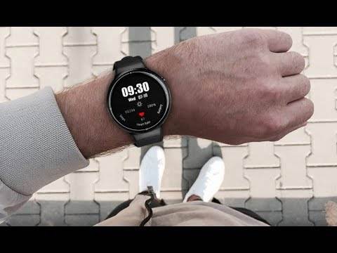 ColMi i1 Pro 3G Smartwatch