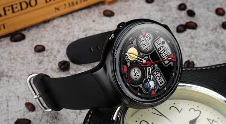 ColMi i2 3G Smartwatch