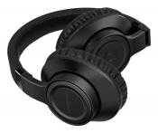 Creative Releases Creative Outlier Black Bluetooth headphones