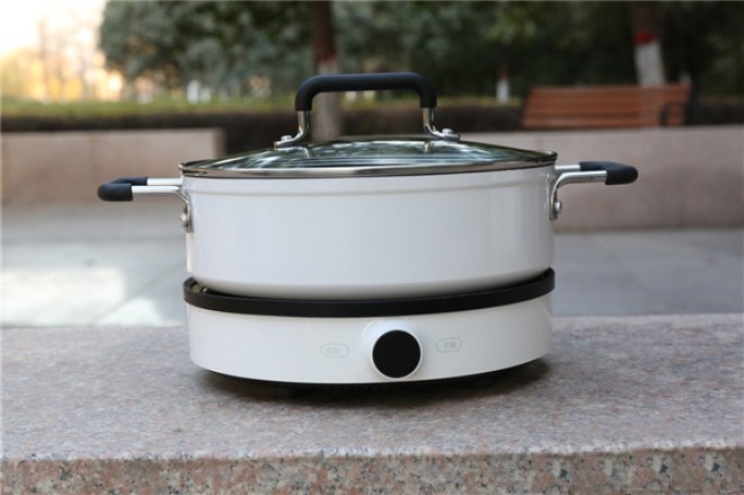 Mijia-Induction-Cooker