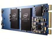 Intel To Release affordable Optane 800P series SSDs in March