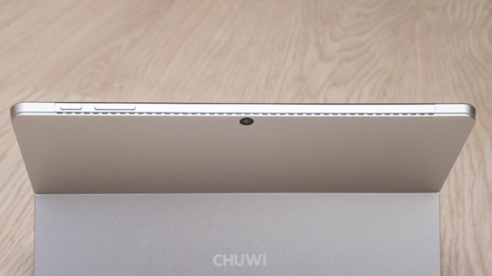 Chuwi SurBook Mini