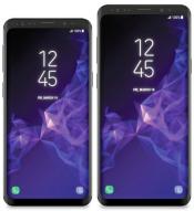 Photos of Samsung Galaxy S9 and S9+ Appear