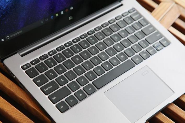 Xiaomi Mi Notebook Air 13 2018