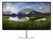 Dell ultra-thin liquid Series S series 24in S2419HM and 27 inch S2719DM