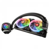 Raijintek Launches Orcus RGB All-in-One Water Cooling Units