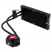 Raijintek Launches Orcus RGB All-in-One Water Cooling Units