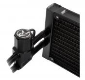 Raijintek Launches Orcus RGB All-in-One Water Cooling Units