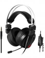 MSI Launches Immerse GH60 GAMING Headset and Vigor GK40 Combo