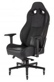 Corsair Launches New T2 Road Warrior and T1 Race Gaming Chairs