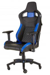 Corsair Launches New T2 Road Warrior and T1 Race Gaming Chairs